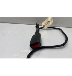 Attache ceinture avant gauche HYUNDAI I 10 2