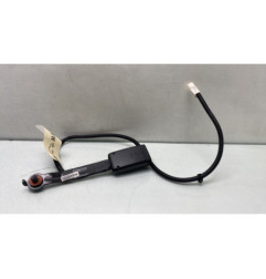 Attache ceinture avant gauche HYUNDAI I 10 2