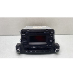 Autoradio d'origine HYUNDAI I 10 2 Photo n°1