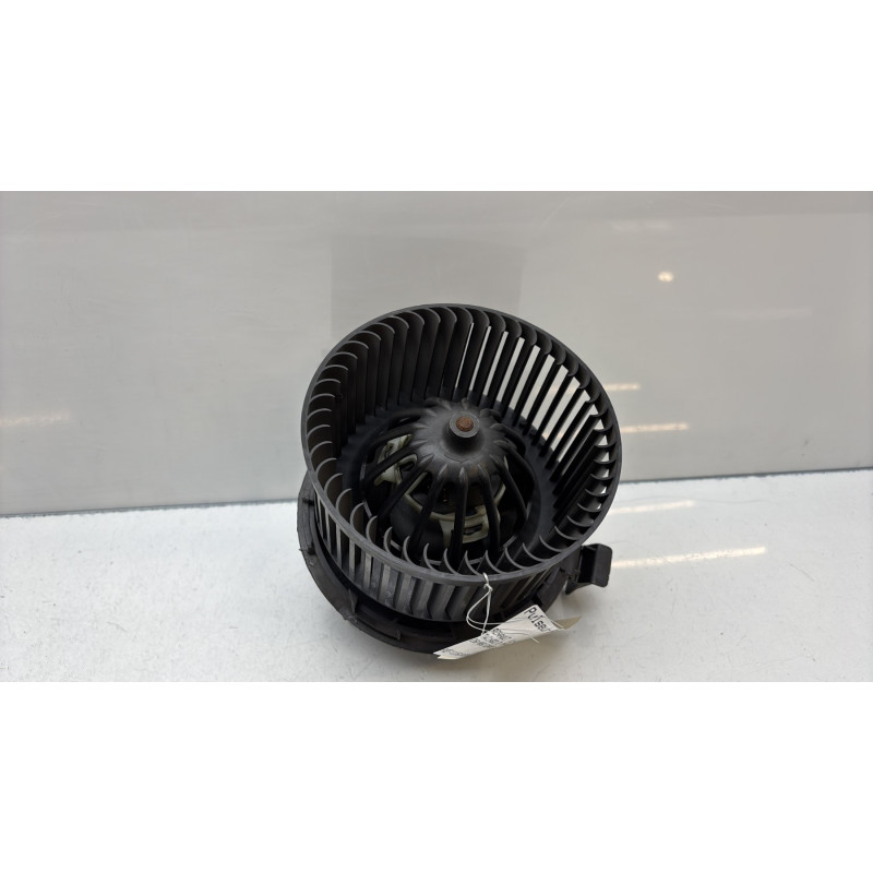 Pulseur d'air RENAULT TWINGO 2 Photo n°4