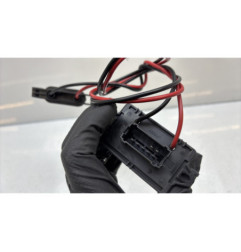 Resistance chauffage RENAULT TWINGO 2