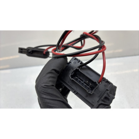 Resistance chauffage RENAULT TWINGO 2