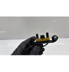 Resistance chauffage RENAULT TWINGO 2