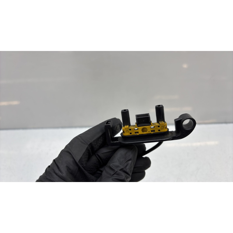 Resistance chauffage RENAULT TWINGO 2 Photo n°3