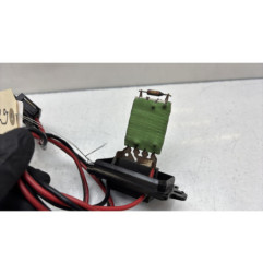 Resistance chauffage RENAULT TWINGO 2