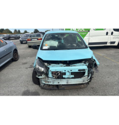 Feu arriere secondaire droit (feux) RENAULT TWINGO 2