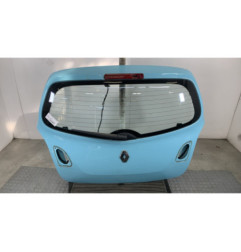 Malle/Hayon arriere RENAULT TWINGO 2 Photo n°1