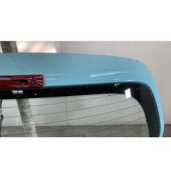 Malle/Hayon arriere RENAULT TWINGO 2