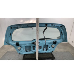 Malle/Hayon arriere RENAULT TWINGO 2
