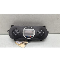 Commande chauffage RENAULT TWINGO 2 Photo n°1
