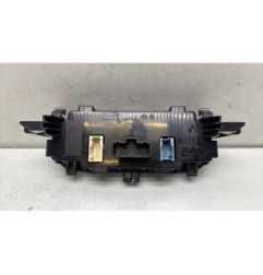 Commande chauffage RENAULT TWINGO 2