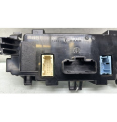 Commande chauffage RENAULT TWINGO 2