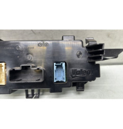 Commande chauffage RENAULT TWINGO 2