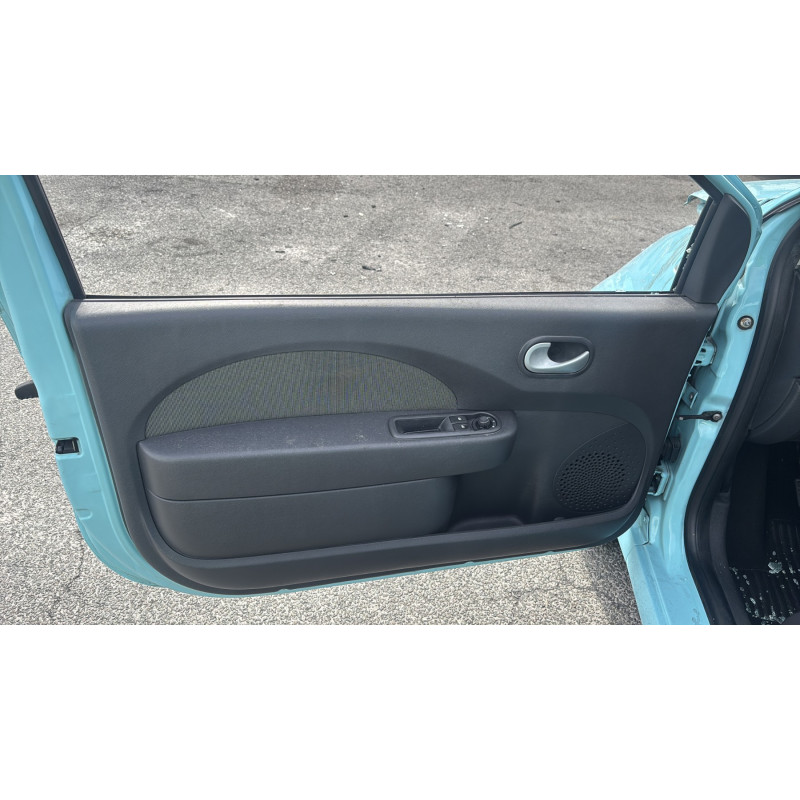Commande chauffage RENAULT TWINGO 2 Photo n°13