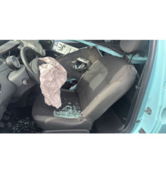Commande chauffage RENAULT TWINGO 2