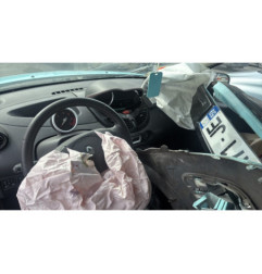 Commande chauffage RENAULT TWINGO 2