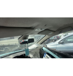 Commande chauffage RENAULT TWINGO 2
