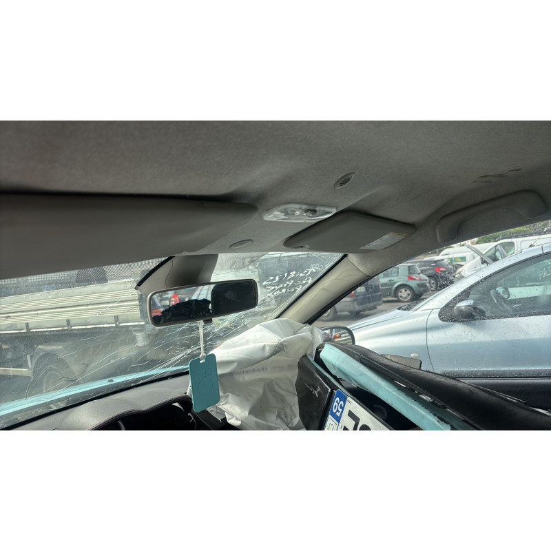 Commande chauffage RENAULT TWINGO 2 Photo n°18