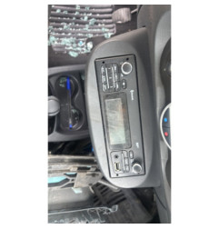 Commande chauffage RENAULT TWINGO 2