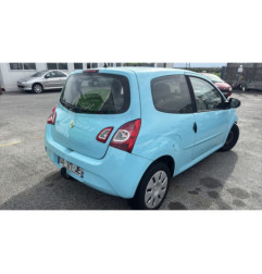Compte tours RENAULT TWINGO 2