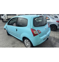 Compte tours RENAULT TWINGO 2