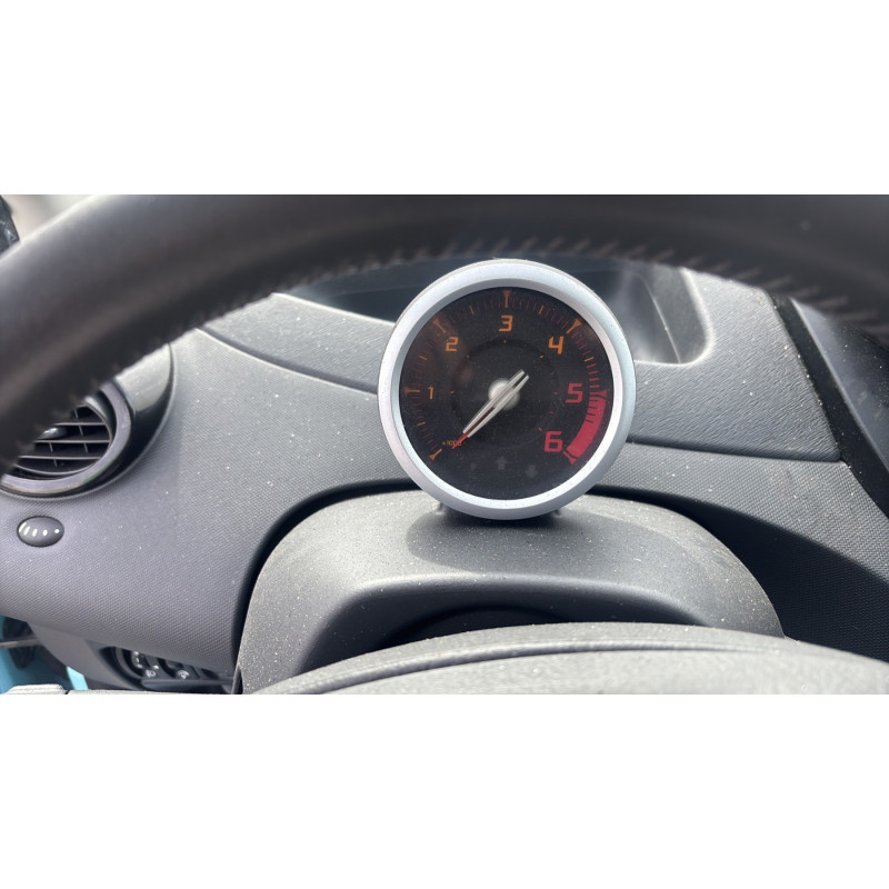 Compte tours RENAULT TWINGO 2 Photo n°20