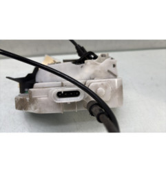 Serrure avant gauche RENAULT TWINGO 2