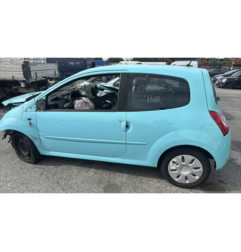 Serrure avant gauche RENAULT TWINGO 2