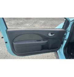 Serrure avant gauche RENAULT TWINGO 2