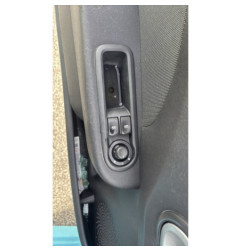 Serrure avant gauche RENAULT TWINGO 2