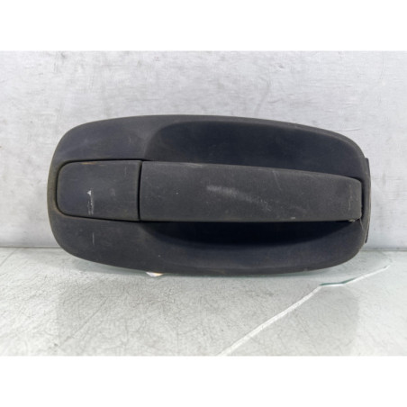 Poignee porte laterale gauche RENAULT TRAFIC 2