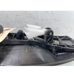 Poignee porte laterale gauche RENAULT TRAFIC 2