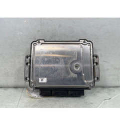 Calculateur moteur RENAULT TRAFIC 2