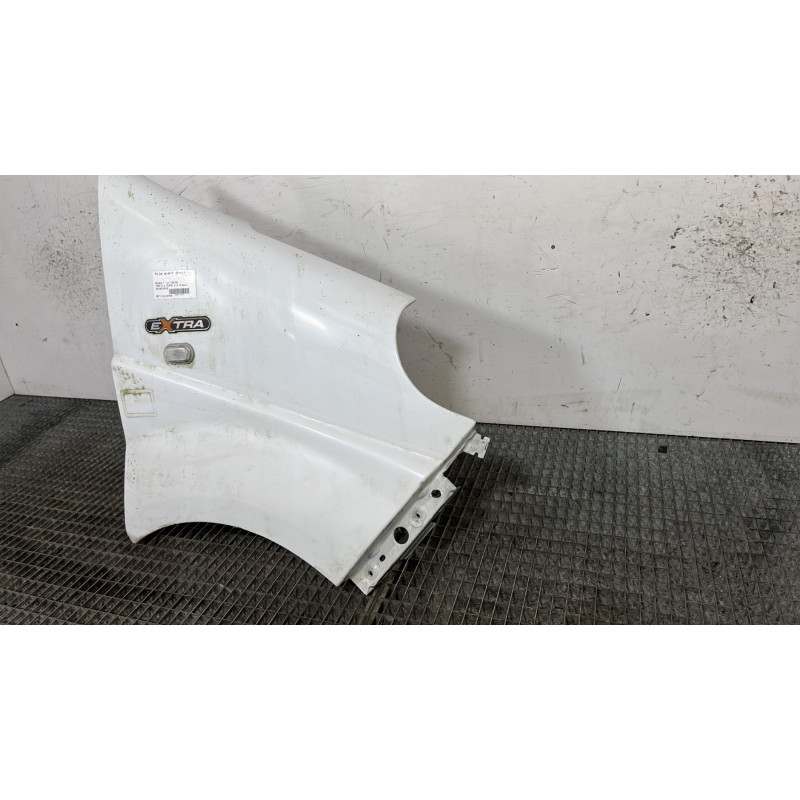Aile avant droit RENAULT TRAFIC 2 Photo n°2