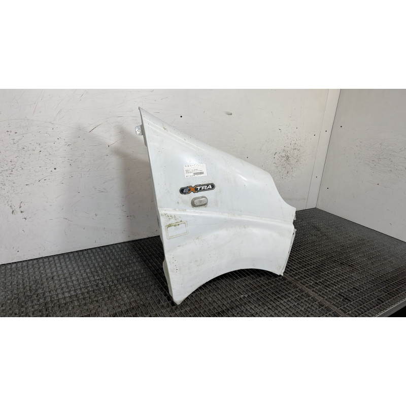 Aile avant droit RENAULT TRAFIC 2 Photo n°3