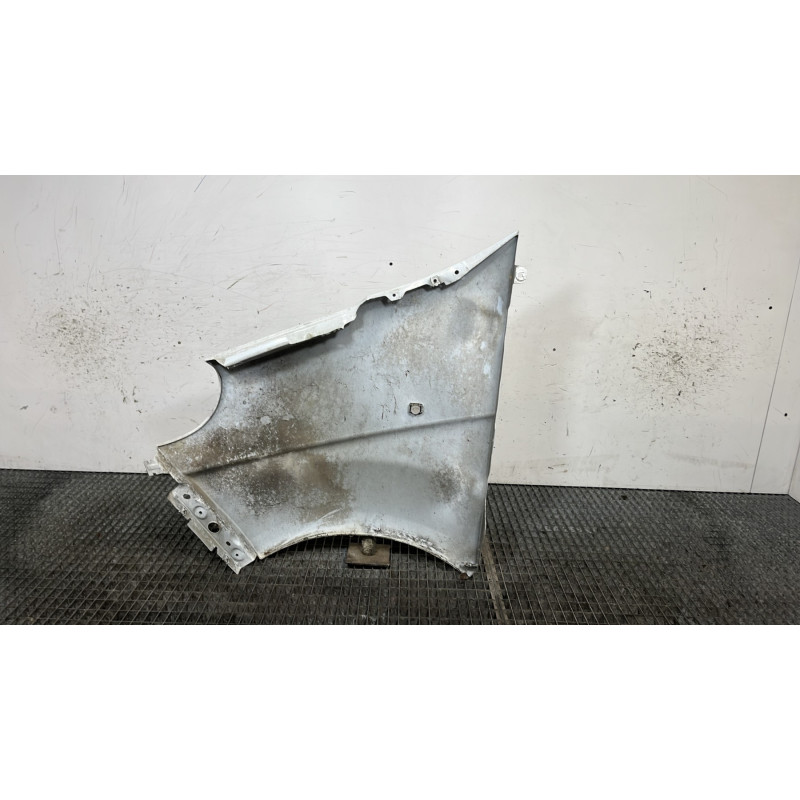 Aile avant droit RENAULT TRAFIC 2 Photo n°4
