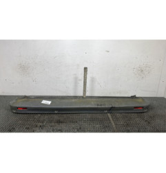 Pare choc arriere RENAULT TRAFIC 2 Photo n°1