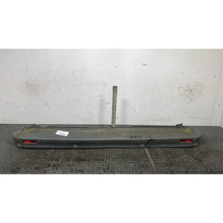 Pare choc arriere RENAULT TRAFIC 2 Photo n°1
