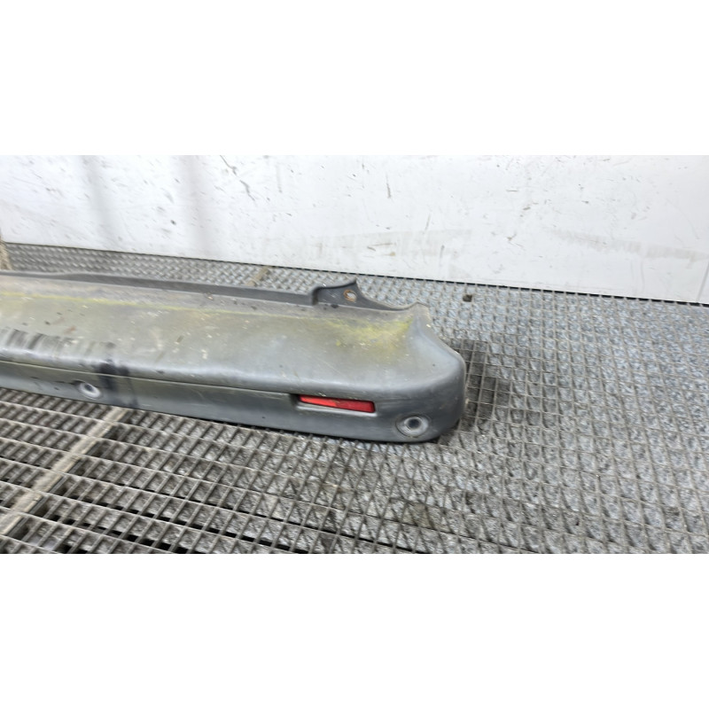Pare choc arriere RENAULT TRAFIC 2 Photo n°3