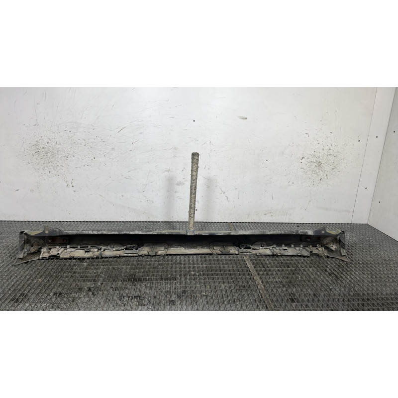 Pare choc arriere RENAULT TRAFIC 2 Photo n°4