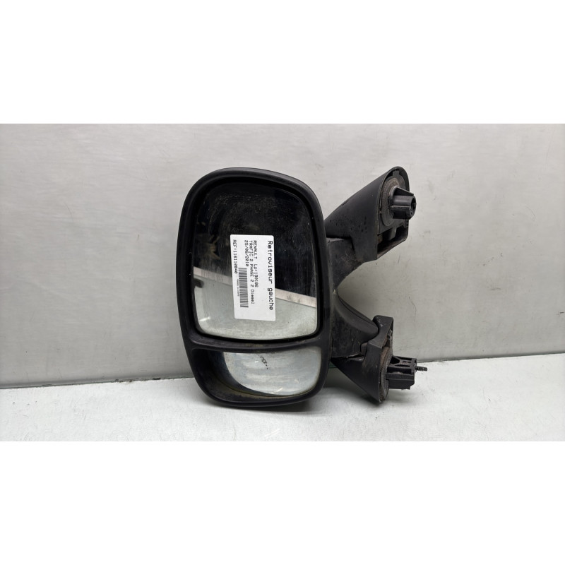 Retroviseur gauche RENAULT TRAFIC 2 Photo n°1
