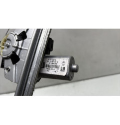 Leve vitre electrique avant droit RENAULT TRAFIC 2