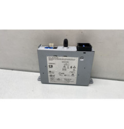 Autoradio d'origine CITROEN C3 3 SOCIETE