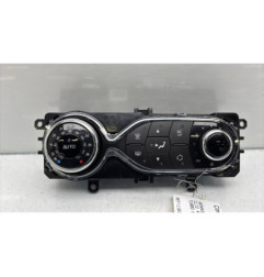 Commande chauffage RENAULT CLIO 4 Photo n°1