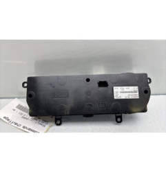 Commande chauffage RENAULT CLIO 4