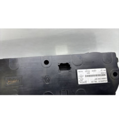 Commande chauffage RENAULT CLIO 4