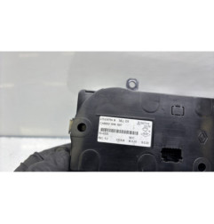 Commande chauffage RENAULT CLIO 4