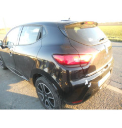 Commande chauffage RENAULT CLIO 4