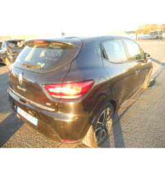 Commande chauffage RENAULT CLIO 4