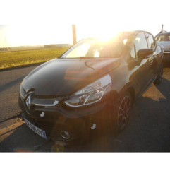 Commande chauffage RENAULT CLIO 4